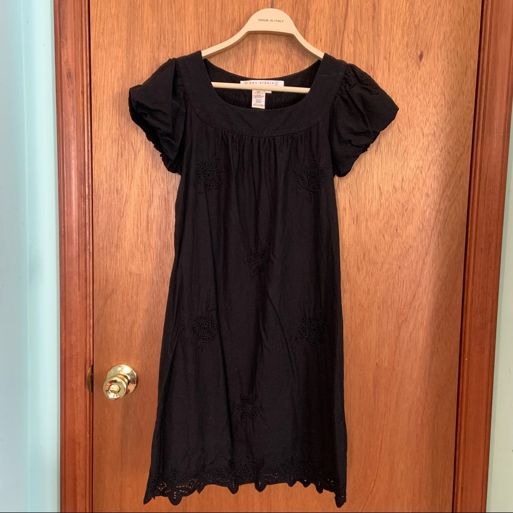 Max Studio LBD